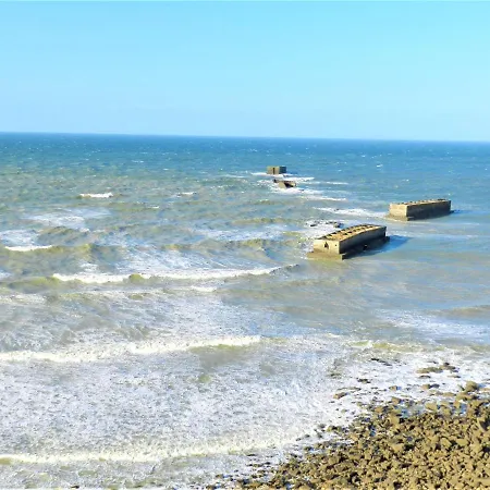 Σπίτι διακοπών Les Hirondelles - Bord De Et Campagne