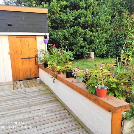 Les Hirondelles - Bord De Et Campagne Дом отдыха