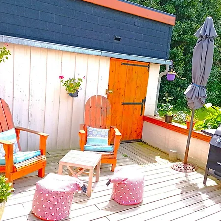 Les Hirondelles - Bord De Et Campagne * Траси-сюр-Мер