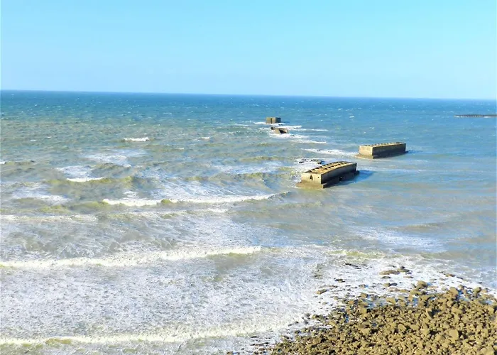 Σπίτι διακοπών Les Hirondelles - Bord De Et Campagne