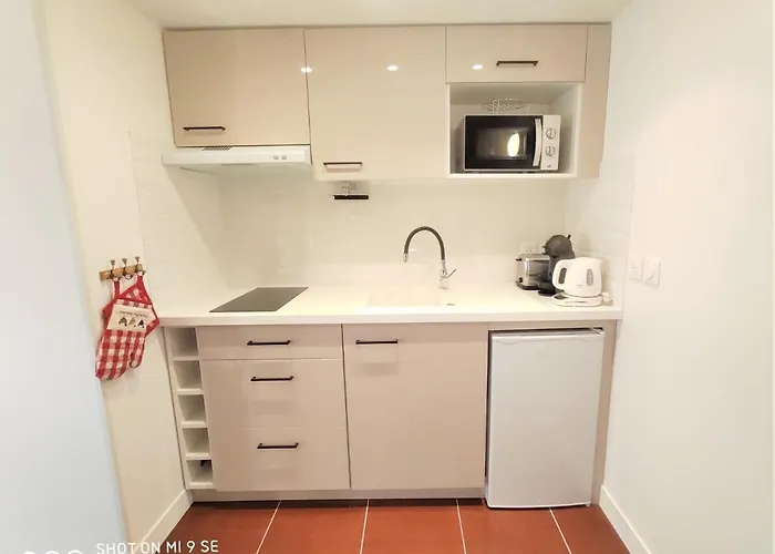 Les Hirondelles - Bord De Et Campagne Σπίτι διακοπών