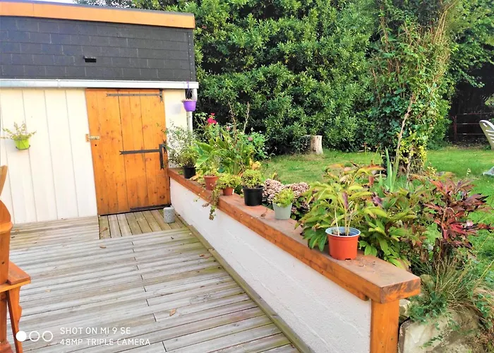 Les Hirondelles - Bord De Et Campagne Σπίτι διακοπών