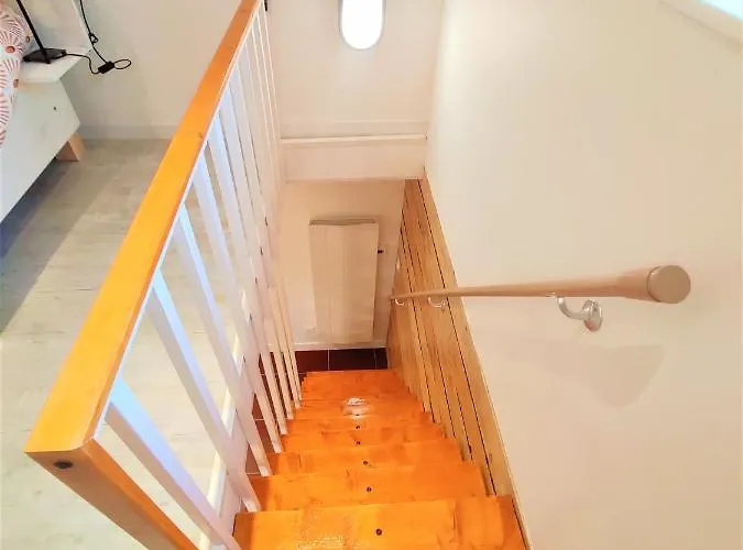 Les Hirondelles - Bord De Et Campagne Σπίτι διακοπών