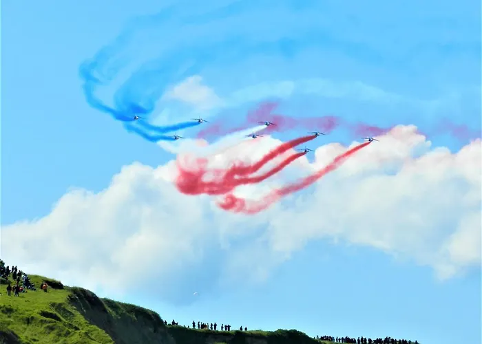 Σπίτι διακοπών Les Hirondelles - Bord De Et Campagne