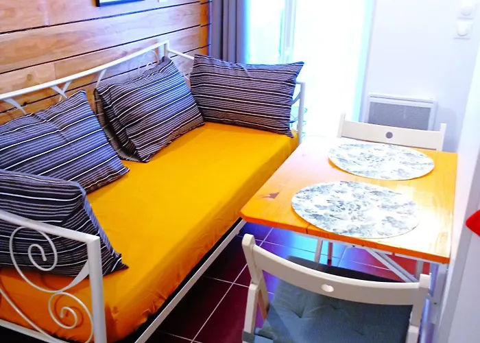 Les Hirondelles - Bord De Et Campagne Σπίτι διακοπών