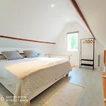 Les Hirondelles - Bord De Et Campagne Vakantiehuis Tracy-sur-Mer