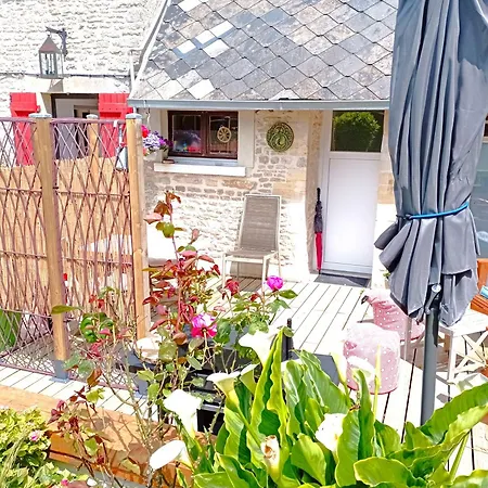 Les Hirondelles - Bord De Et Campagne Tracy-sur-Mer