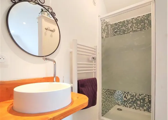 Prázdninový dům Les Hirondelles - Bord De Et Campagne *